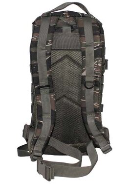 Ruksak assault I "Vietnam" Tiger Stripe