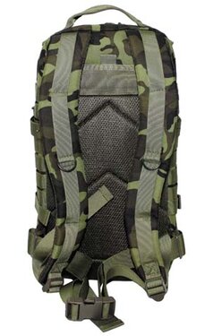 Ruksak assault I CZ95