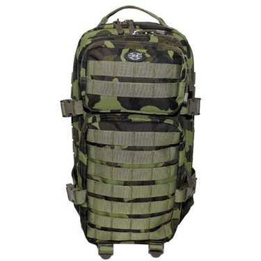 Ruksak assault I CZ95