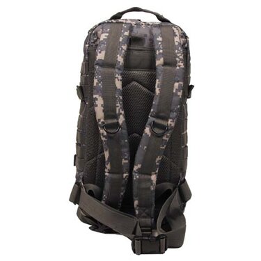 Ruksak assault I AT digital