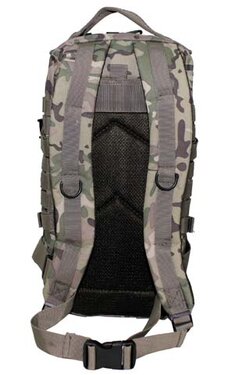 Ruksak assault I MultiCam (operation camo)