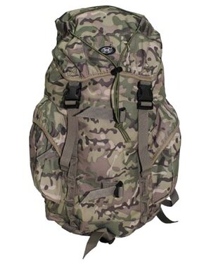 Ruksak RECON II MultiCam (operation camo)