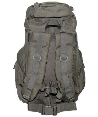 Ruksak RECON II olive