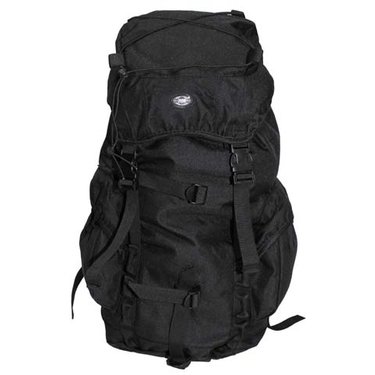 Ruksak RECON III čierny