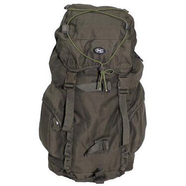 Ruksak RECON III olive
