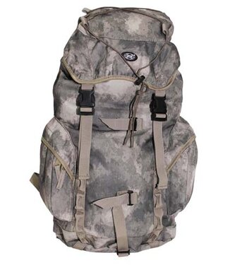 Ruksak RECON III atacs