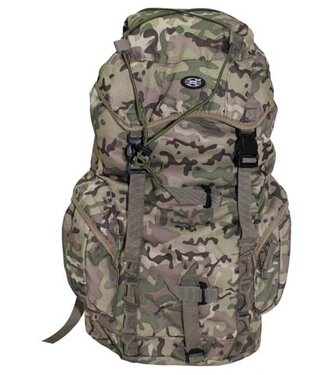 Ruksak RECON III MultiCam (operation camo)