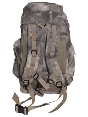 Ruksak RECON III atacs