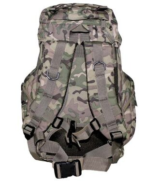 Ruksak RECON III MultiCam (operation camo)