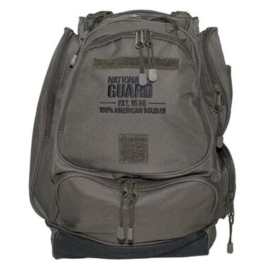 Ruksak "National Guard" olive