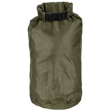 Dry Bag 4l olive