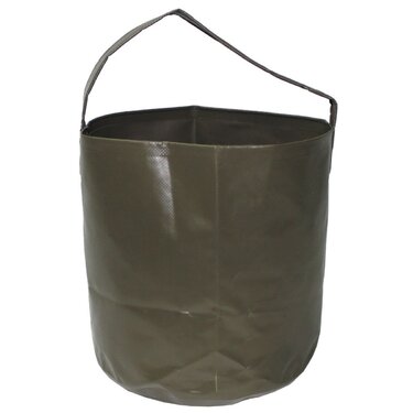 Găleată pliabilă PVC 10l