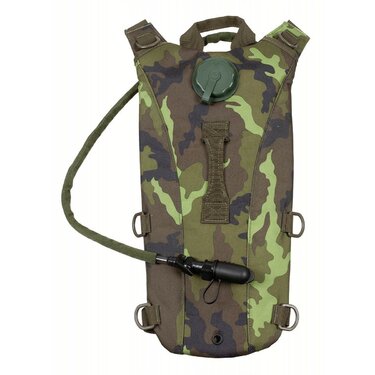Sistem de hidratare Extreme cu rezervor de 2,5l CZ95