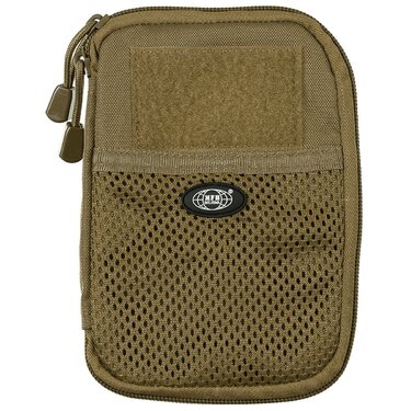 Organizator EDC coyote