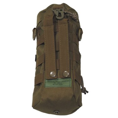 Taška "VALEC" MOLLE coyote Taška "VALEC" MOLLE coyote