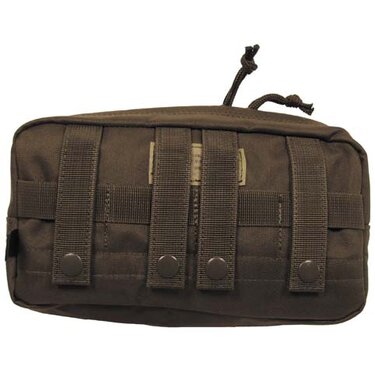 Púzdro "MOLLE" olive