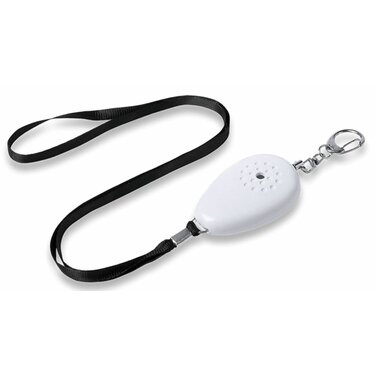 Alarm personal Barbaric