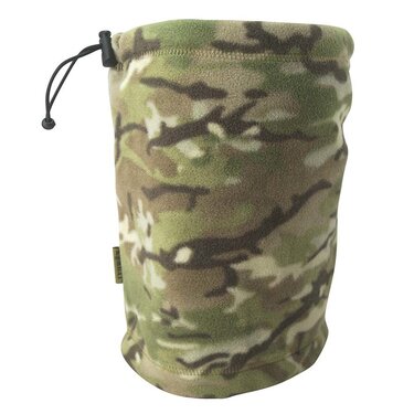 Eșarfă multifuncțională Fleece Kombat UK ajustabilă BTP