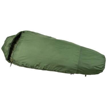 Modulárny spací vak US GI Patrol olive Modulárny spací vak US GI Patrol olive