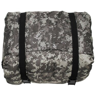 Spací vak PILOT AT digital