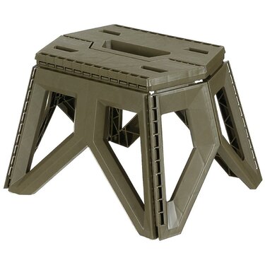 Scaun pliabil de camping Fox Outdoor