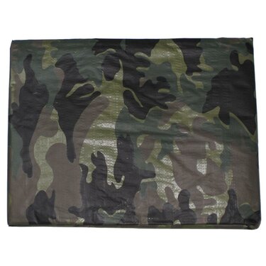 Celta PE woodland 2,9 x 4,9m