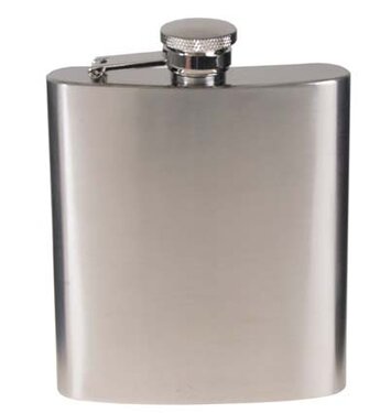 Likérka nerezová oceľ 225ml