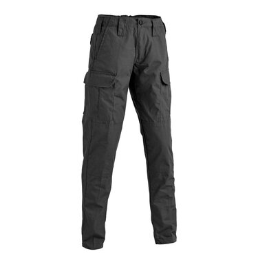 Pantaloni tactici Basic Defcon5 negri