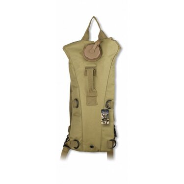 Sistem de hidratare Barbaric 2,5l Molle coyote
