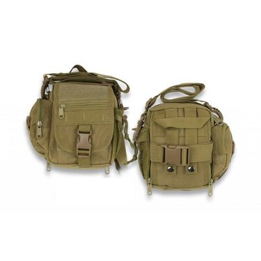 Kapsa MOLLE systém coyote