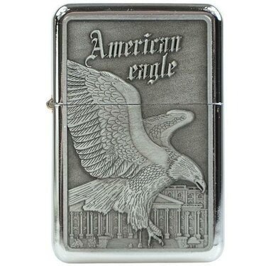 Zapaľovač Tristar "Eagle"