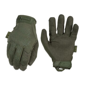Mănuși Mechanix Original Covert olive