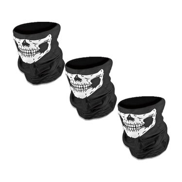 Fular multifuncțional 3x Set 8