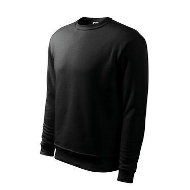Hanorac essential negru