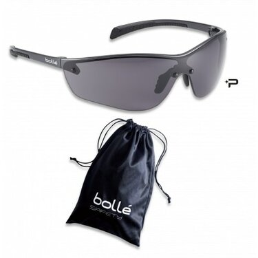 Ochelari Bolle Silium+ smoked
