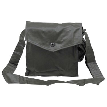 Mošna na plynovú masku NVA