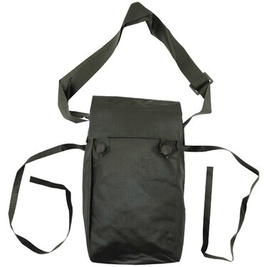 Púzdro na plynovú masku ČSLA pogumované