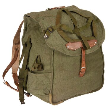 Rucsac original armata română olive