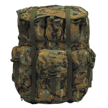 Rukskak originál armádny USA "Alice Pack" large (4