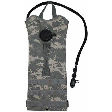 Hydrovak armáda USA AT Digital použ.