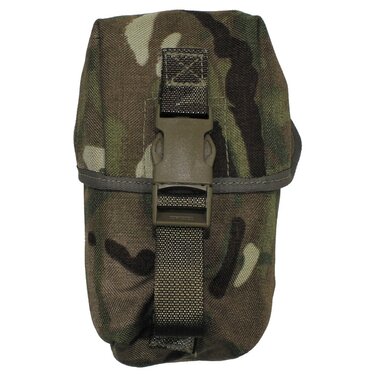 Husă Britanică Utility MTP Osprey MK IVA