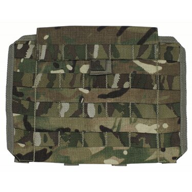 Panou lateral Molle cu husă, Osprey MK IVA