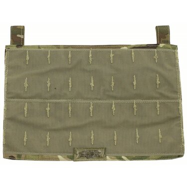 Molle panel GB MTP Osprey MK IV Molle panel GB MTP Osprey MK IV
