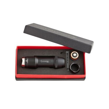 Baterka Ledlenser F1