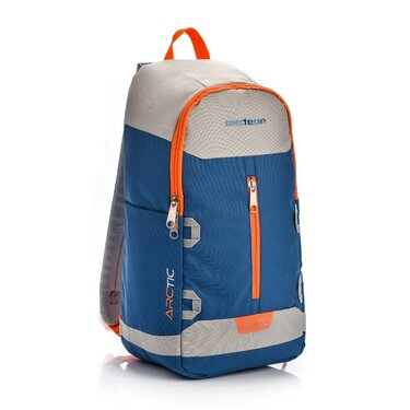 Rucsac termo METEOR Arctic 10l albastru-gri