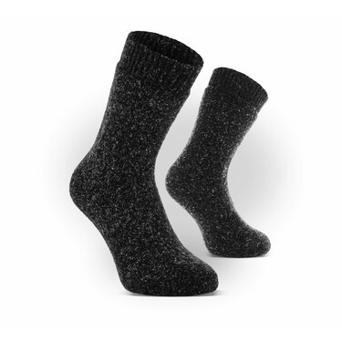 Șosete de iarnă din lână Wool VM Footwear