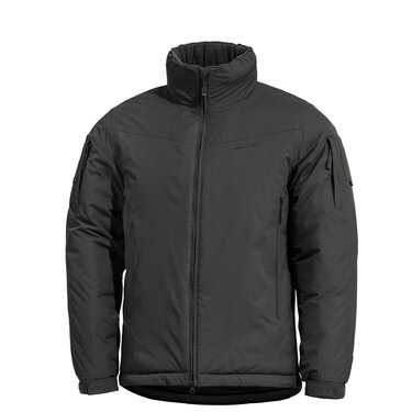 Bunda Pentagon Logan Level 7 Jacket čierna