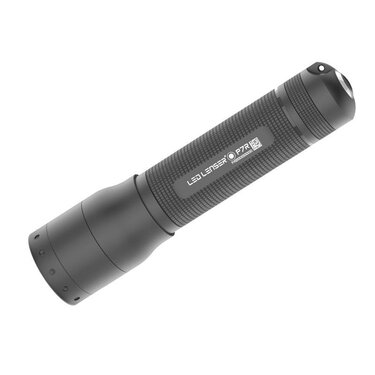 Baterka Ledlenser P7R