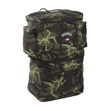 Vak AČR taktický vz. 95 (invazák) použitý TOP stav