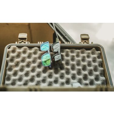 Slnečné okuliare WileyX Axe Captivate Polarized Gr